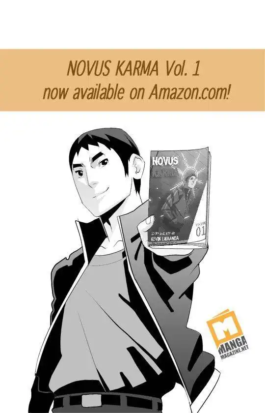 Novus Karma Chapter 12 18